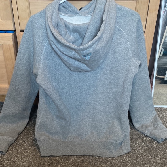 TNA HOODIE - Picture 2 of 5